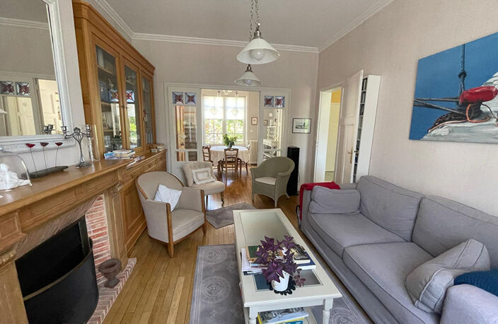 MAISON RENNES FOUGERES 153 m² — photo 2