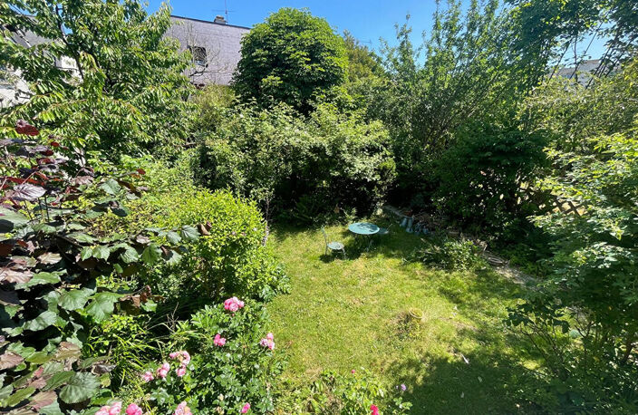 MAISON RENNES FOUGERES 153 m² — photo 3