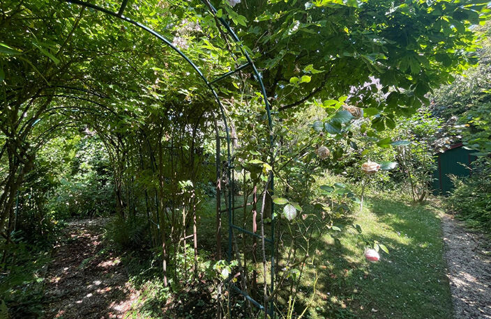 MAISON RENNES FOUGERES 153 m² — photo 4
