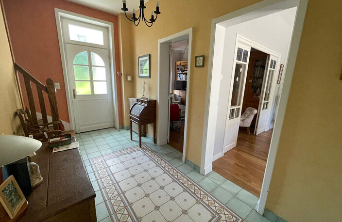 MAISON RENNES FOUGERES 153 m² — photo 5