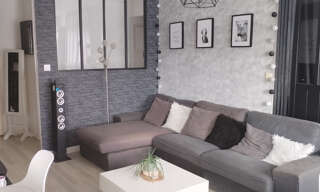 Appartement 3 Pièces 85 m² à louer à Argentré-du-Plessis (35370)