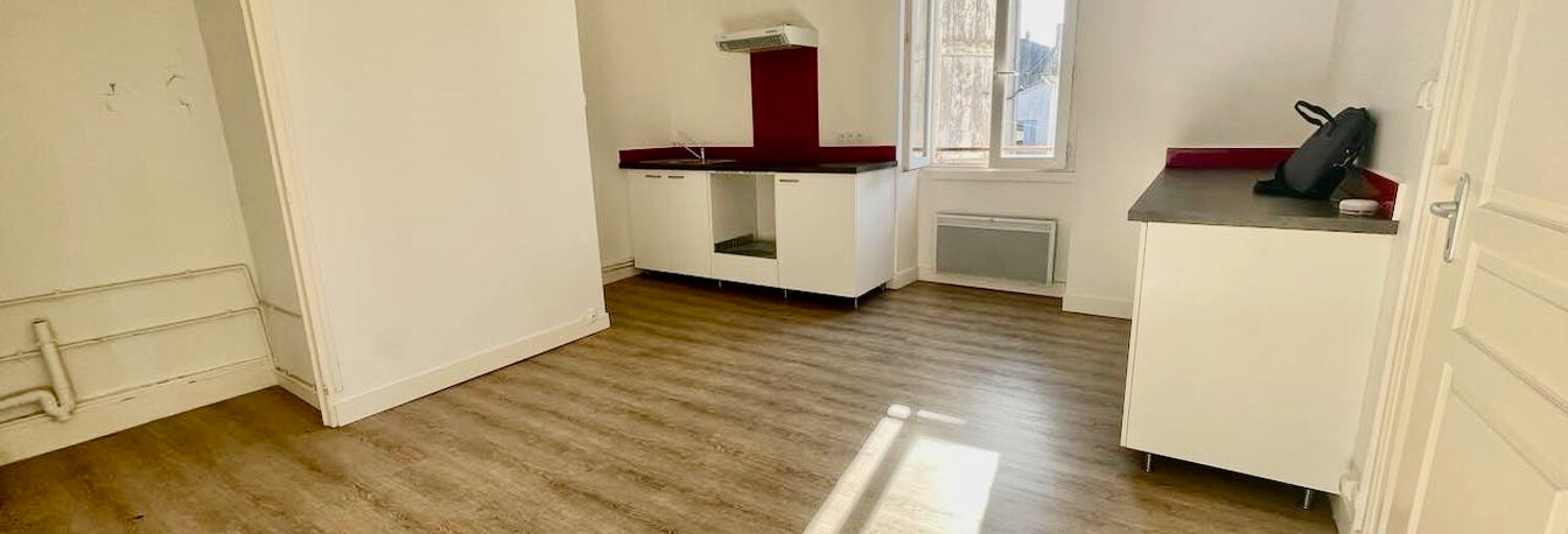 Appartement 2 Pièces 66 m² à louer à Sainte-Livrade-sur-Lot (47110)