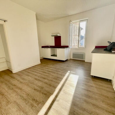 Appartement 2 pièces 420 €