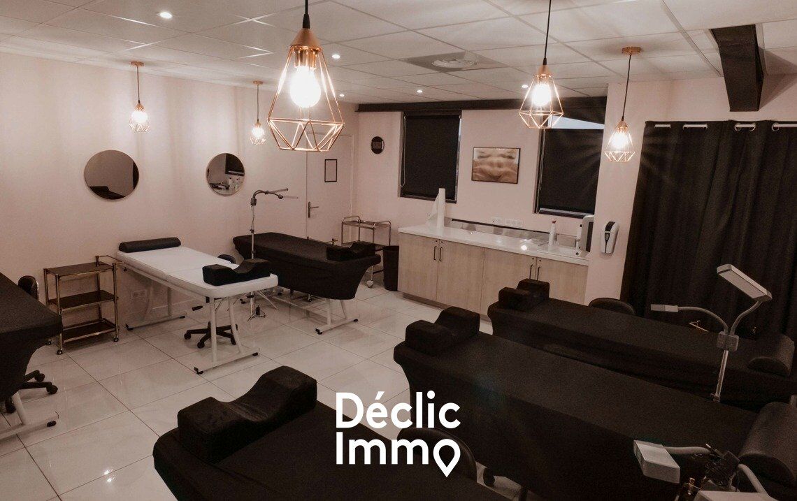 Bureau  T1 à louer Mauguio 34130