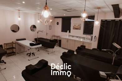 Bureau 1 pièces 1060 €