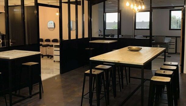 Bureau 1 pièces  à louer Mauguio 34130