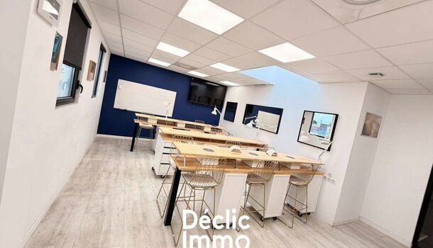 Bureau 1 pièces  à louer Mauguio 34130