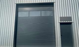 Local industriel  85 m² à louer à Valergues (34130)