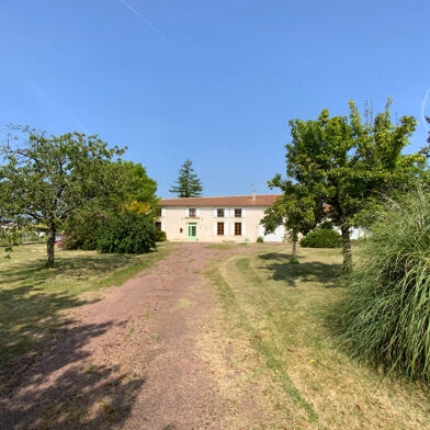 Maison 5 pièces 262500 €