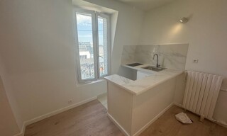 Appartement 1 Pièce 18 m² à louer à Saint-Denis (93210)