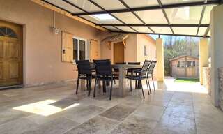 Maison 4 Pièces 95 m² à vendre à Saint-André-de-Roquepertuis (30630)