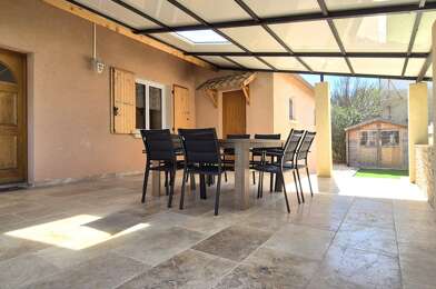 Maison 4 pièces 275000 €