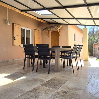 Maison 4 pièces 275000 €