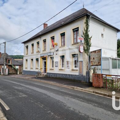 Immeuble  147000 €