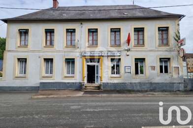 Immeuble  147000 €