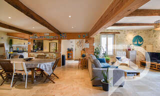 Maison 5 Pièces 142 m² à vendre à Montestruc-sur-Gers (32390)