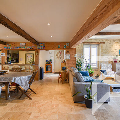 Maison 5 pièces 149000 €