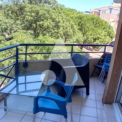 Appartement 1 pièces 121900 €