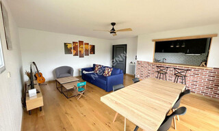 Appartement 4 Pièces 97 m² à louer à Toulouse (31400)