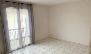 Appartement 2 Pièces 41 m² à louer à Toulouse (31400)