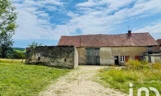 Maison 3 Pièces 62 m² à vendre à Le Rousset-Marizy (71220)