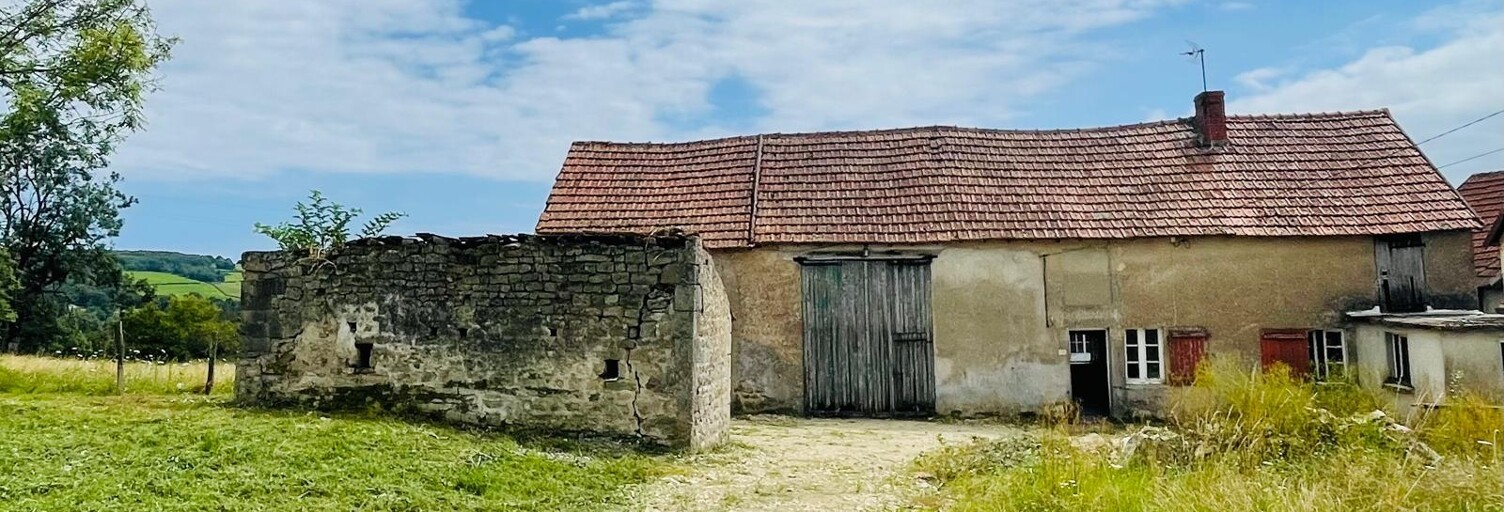 Maison 3 Pièces 62 m² à vendre à Le Rousset-Marizy (71220)