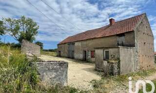 Maison 3 Pièces 62 m² à vendre à Le Rousset-Marizy (71220)