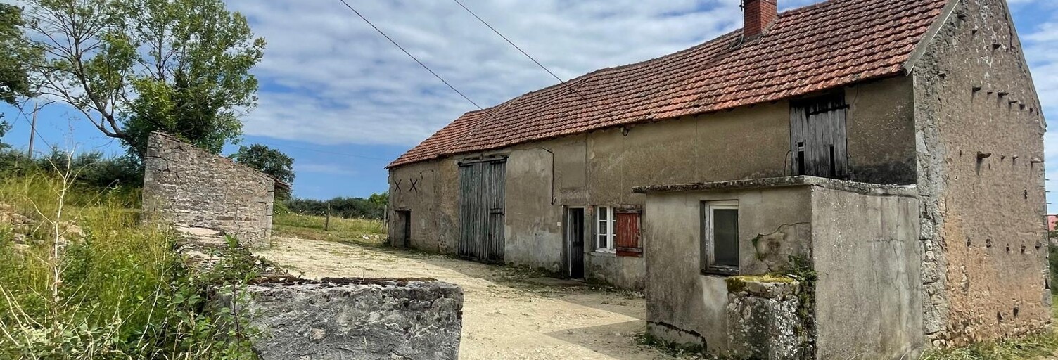 Maison 3 Pièces 62 m² à vendre à Le Rousset-Marizy (71220)