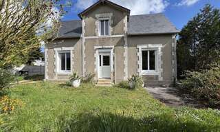 Maison 7 Pièces 189 m² à vendre à Saint-Georges-lès-Baillargeaux (86130)