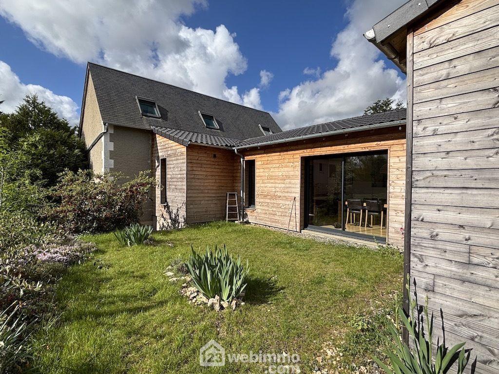Photo Maison - 189.11m² - Saint-Georges-lès-Baillargeaux image 1/4