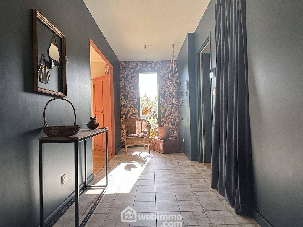 Photo Maison - 189.11m² - Saint-Georges-lès-Baillargeaux image 3/4