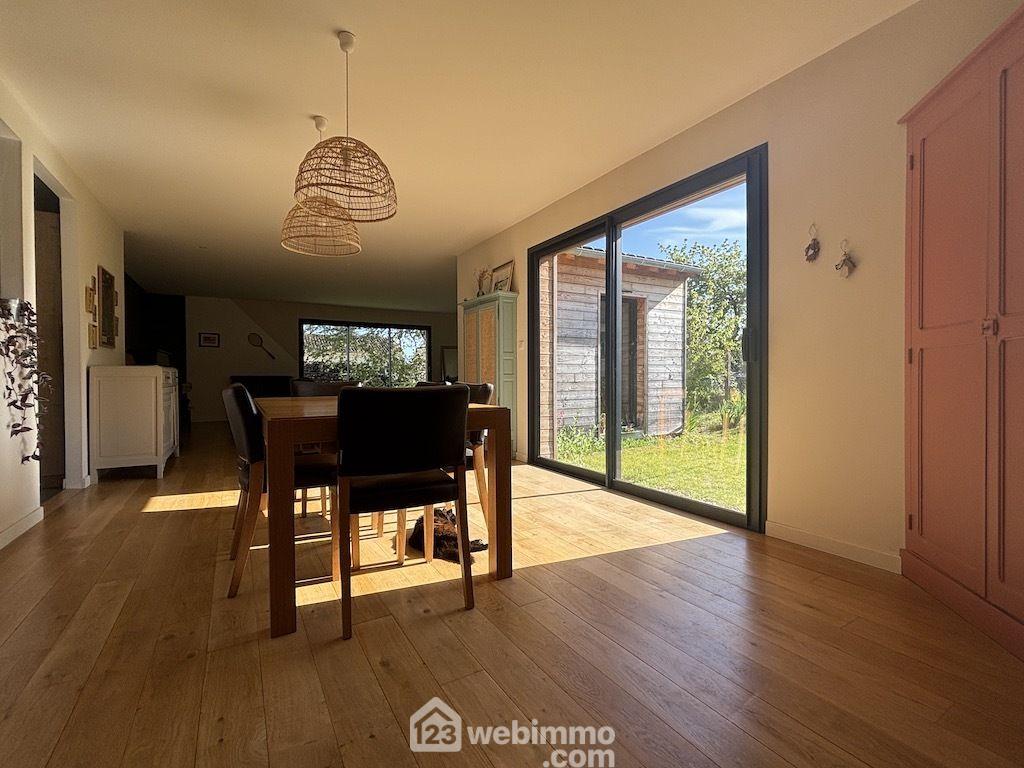Photo Maison - 189.11m² - Saint-Georges-lès-Baillargeaux image 4/4