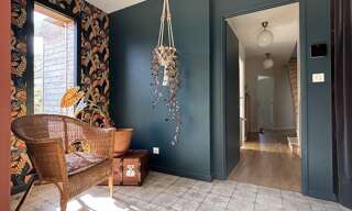 Maison 7 Pièces 189 m² à vendre à Saint-Georges-lès-Baillargeaux (86130)