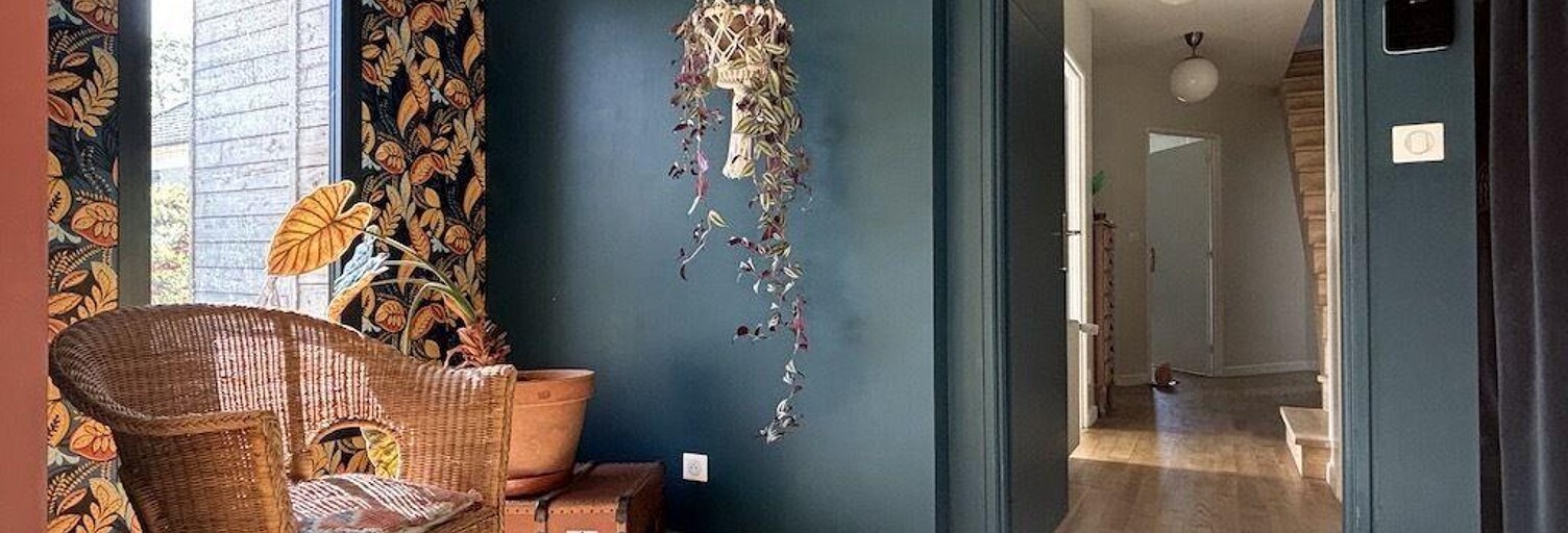 Maison 7 Pièces 189 m² à vendre à Saint-Georges-lès-Baillargeaux (86130)