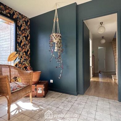 Maison 7 pièces 325000 €