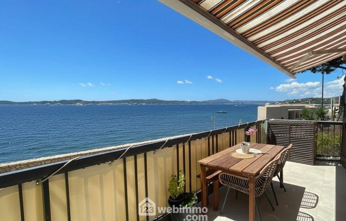 Agence immobilière de 123webimmo.com