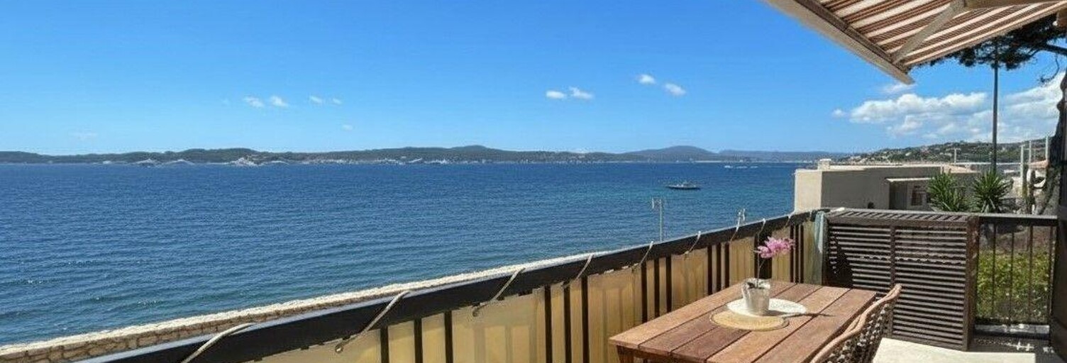 Appartement 2 Pièces 70 m² à vendre à Sainte-Maxime (83120)