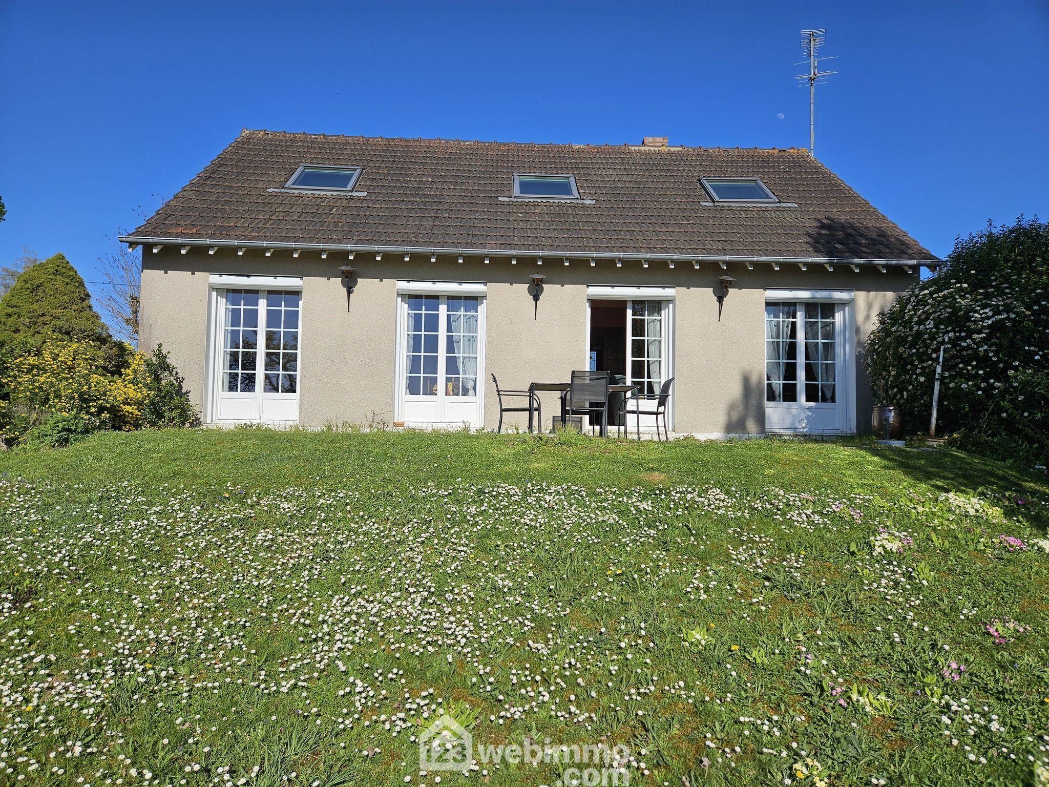 Agence immobilière de 123webimmo.com