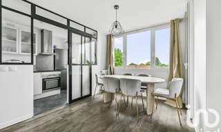 Appartement 3 Pièces 68 m² à vendre à Le Raincy (93340)