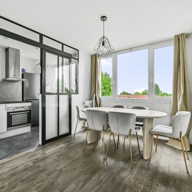 Appartement 3 pièces 269000 €