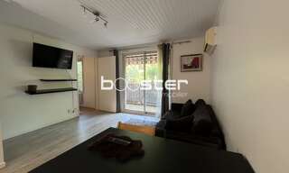 Appartement 2 Pièces 39 m² à vendre à Toulouse (31500)