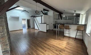 Appartement 3 Pièces 76 m² à louer à Saint-Étienne (42000)