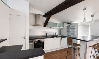 Appartement 3 Pièces 76 m² à louer à Saint-Étienne (42000)