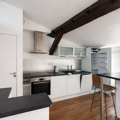 Appartement 3 pièces 700 €