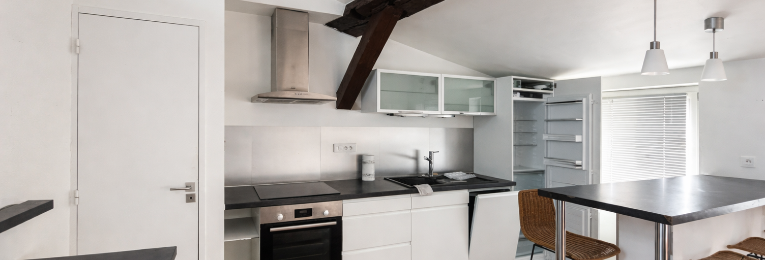 Appartement 3 Pièces 76 m² à louer à Saint-Étienne (42000)