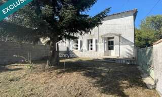 Maison 3 Pièces 65 m² à vendre à Loiré-sur-Nie (17470)