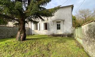 Maison 3 Pièces 65 m² à vendre à Loiré-sur-Nie (17470)