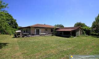 Maison 5 Pièces 155 m² à vendre à Venerque (31810)