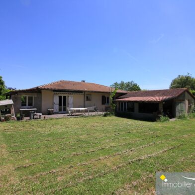 Maison 5 pièces 303000 €