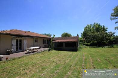 Maison 5 pièces 269000 €